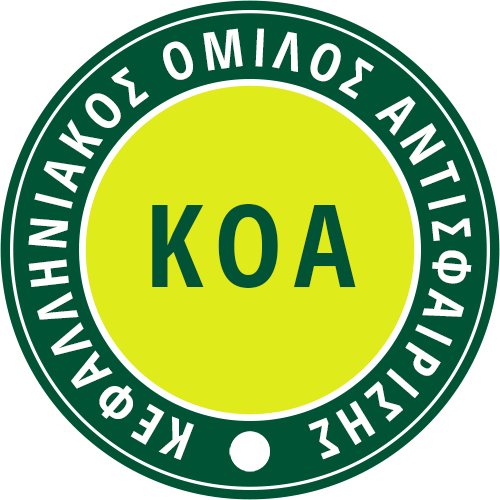 kefoa logo