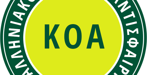 kefoa logo